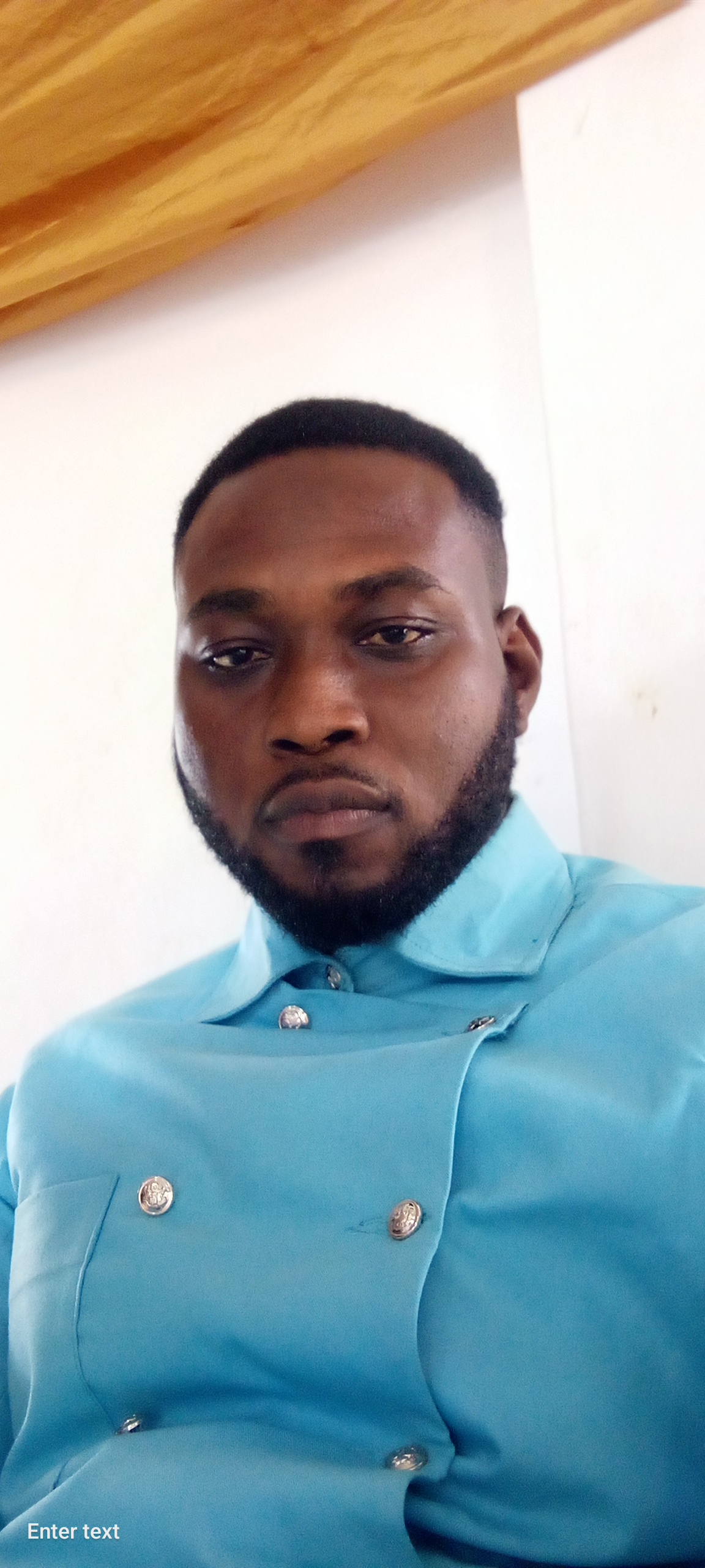 George Abaka Bessabro
